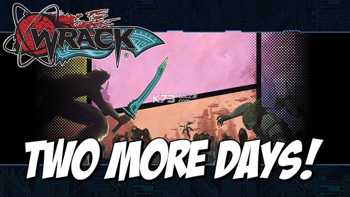 ��Ű�ƽ������ṩ����-Wrack�������������