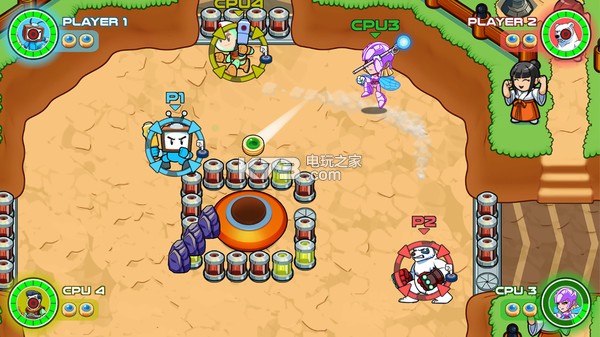 Clash Cup Turbo�����ƽ������ṩ����-Clash Cup Turbo����Ӳ�̰�����