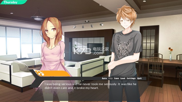 ����ʵ�麺�����������-The Sibling Experiment����