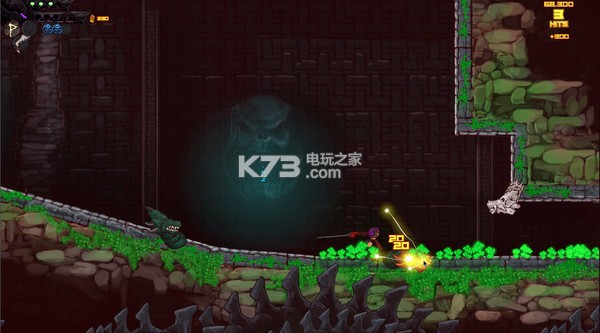 Tyrfing Cycle 破解版下载 截图