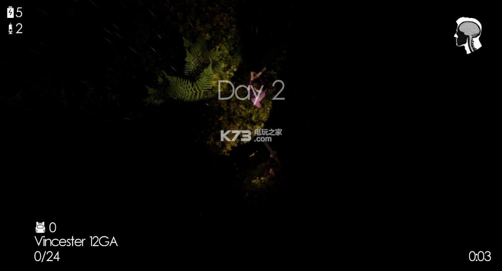 国家僵尸公园 汉化版下载 截图