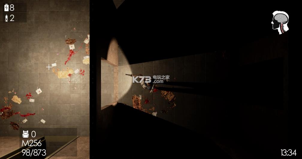 国家僵尸公园 汉化版下载 截图