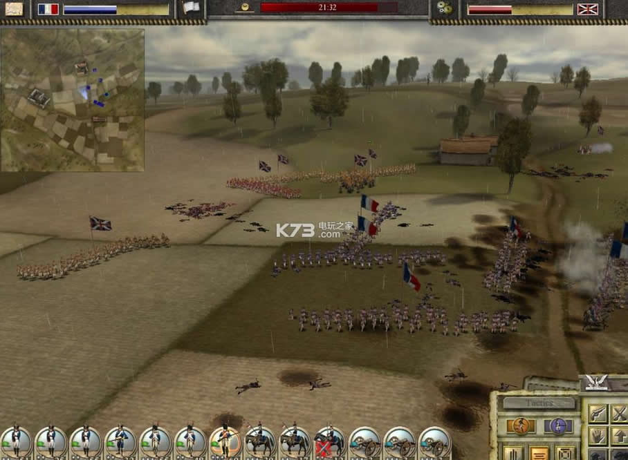 �۹���ҫ�������������-Imperial Glory�ƽ������ṩ����