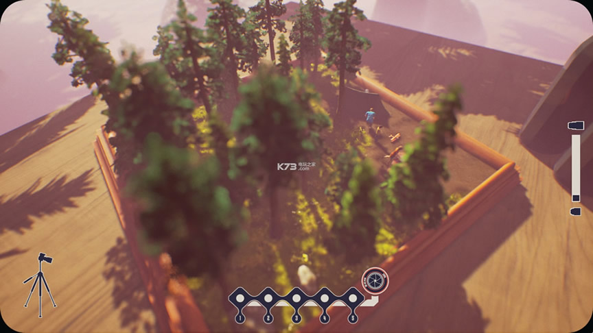 ��ͼ���½����ƽ������ṩ����-Miniature The Story Puzzle�������������