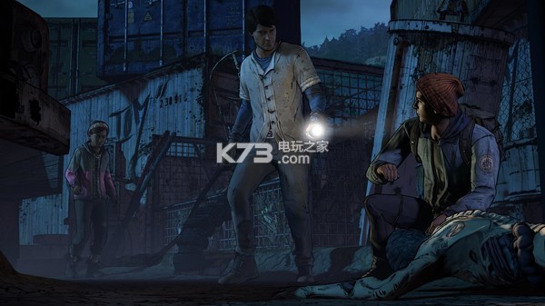 ��ʬ�����±߽� ȫ�½����İ����� ��ͼ