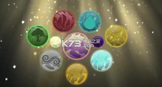 神圣英雄 汉化版预约 截图