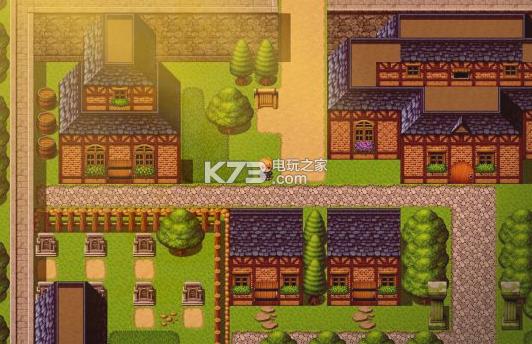 神圣英雄 汉化版预约 截图