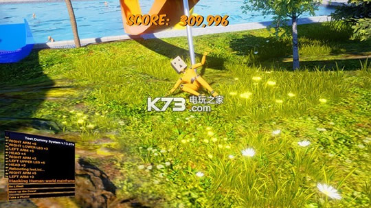 �˹��������μǵ���������-whiplash crash valley��Ϸ�������