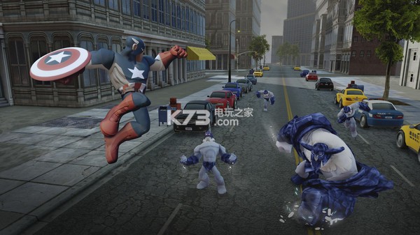 ��ʿ������2.0�ƽ��ƽ������ṩ����-Disney Infinity 2.0 Gold Edition�������������