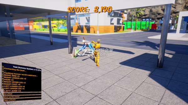 人工智能漫游记 下载 截图