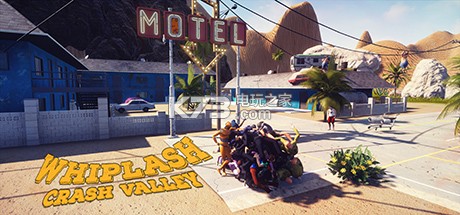 ���ѱ������ƽ������ṩ����-Whiplash Crash Valley���Ц������
