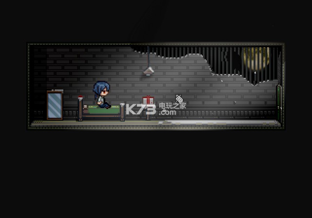 拆不开的礼物 截图