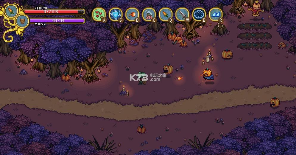 �������������ƽ������ṩ����-Secrets of Grindea�ⰲװ������