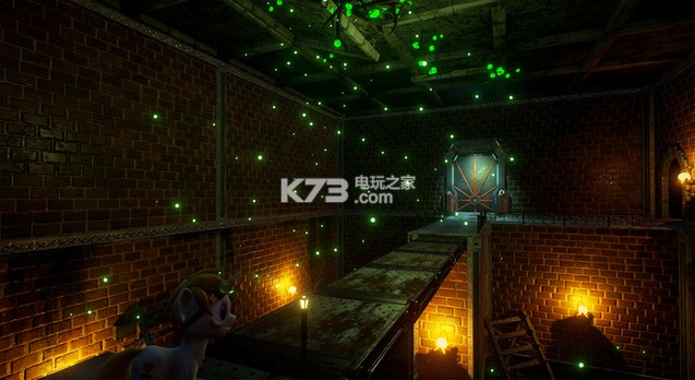 С���������֮·���İ�(��δ����)-NIA Path Of Light��Ϸ