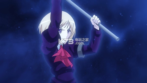 Nitro+����Ů���Ǵ��Ҷ� �������İ����� ��ͼ