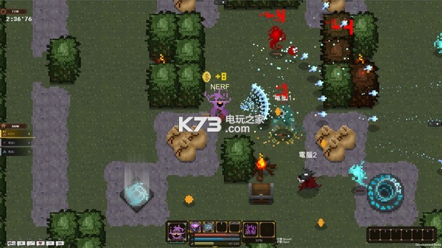 �����س���ʽ������-Hunger Dungeon�ƽ������ṩ����