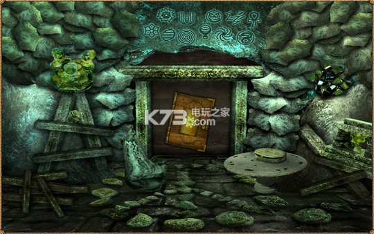 ���ص��ռ�ʧɢ���ֵ����İ��ṩ����-Mystic Diary Quest for Lost Brother����