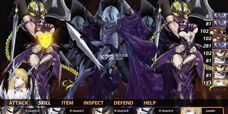 �����ӣ����ħ��ս �ƽ������ ��ͼ