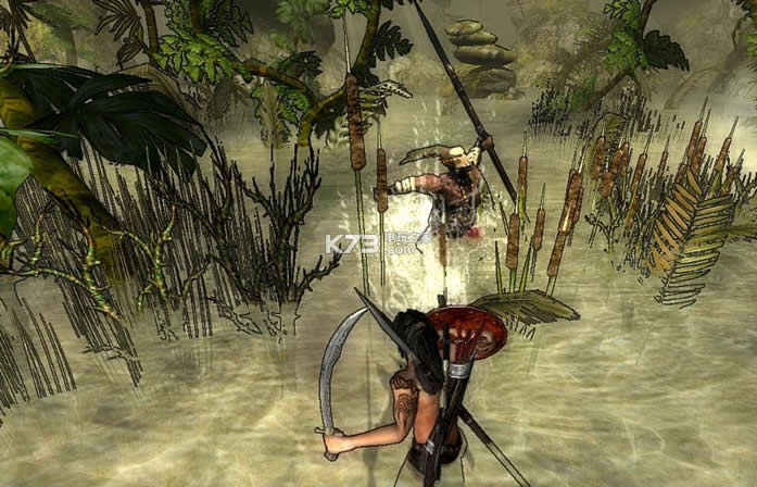 ��³ķ�ڰ��ı�Ե�ƽ������ṩ����-KRUM Edge Of Darkness�������������