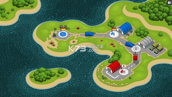 ConflictCraft ����Ӳ�̰����� ��ͼ