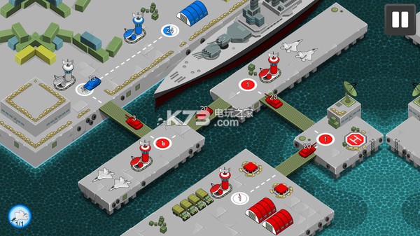 ConflictCraft ����Ӳ�̰����� ��ͼ