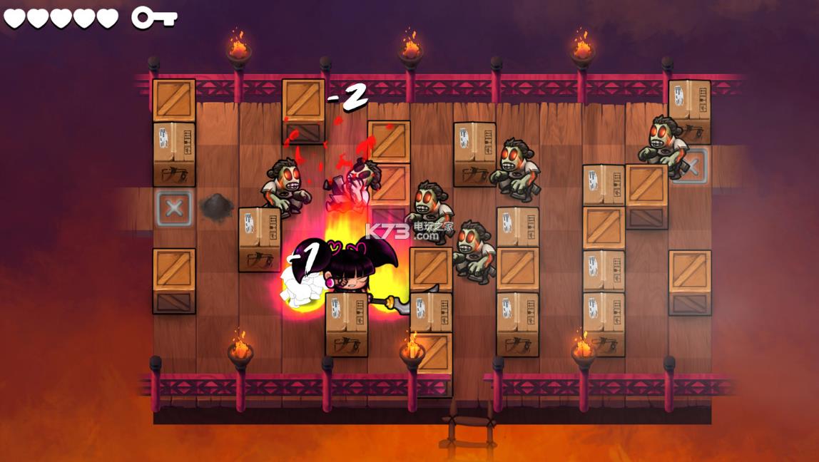 Keen ��Ϸ���� ��ͼ