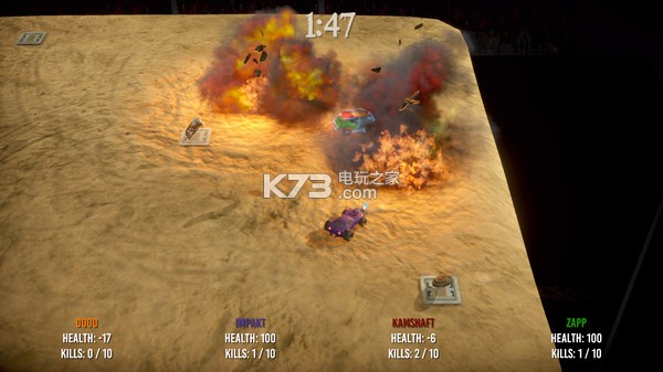 DeathCrank����Ӳ�̰�����-DeathCrank�����ƽ������ṩ����