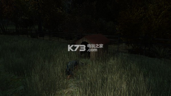 ��ţ��ע����Ϸ�������-the cows are watching����