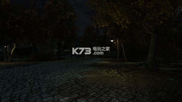 奶牛在注视 游戏下载 截图