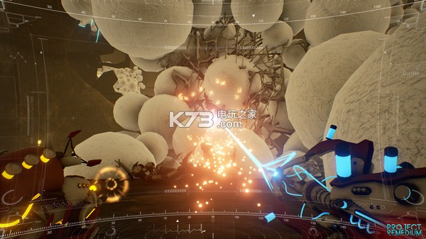 ҩ��ƻ�steam������-Project Remedium�������İ��ṩ����