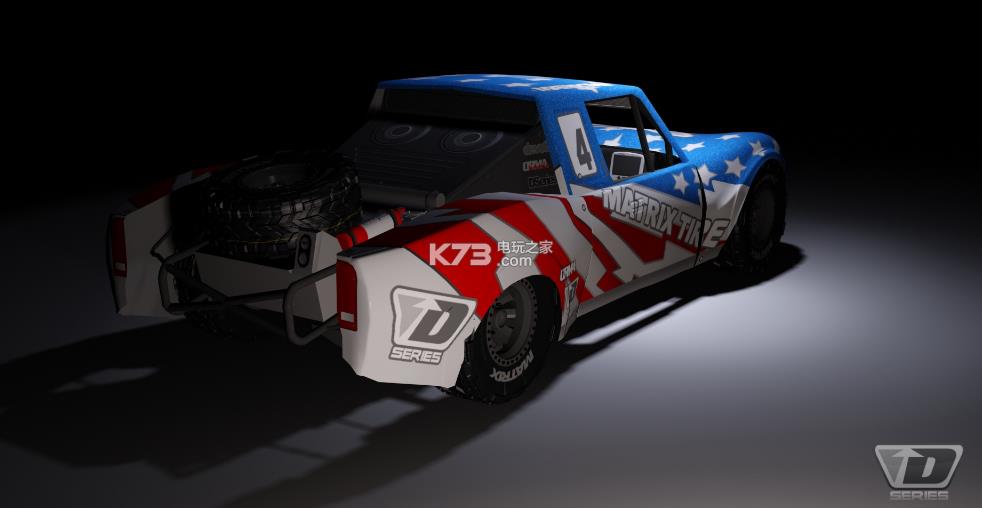 Dϵ��ԽҰ����ģ��2017�ƽ������ṩ����-DSeriesOFFROADRacingSimulation2017��Ϸ�������