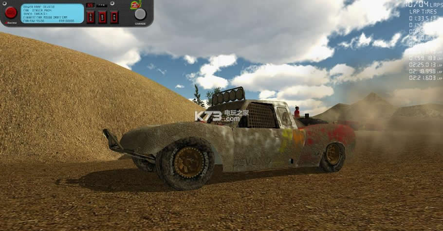 Dϵ��ԽҰ����ģ��2017 �ƽ������ ��ͼ