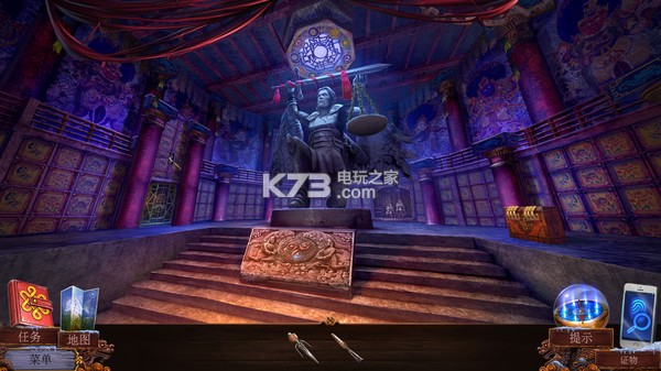 ��ѻɭ��֮��3������֮Ӱ Ӳ���ƽ������ ��ͼ