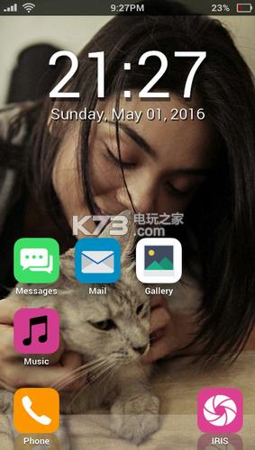 ����ʧ���˺������������-Sara is Missing����