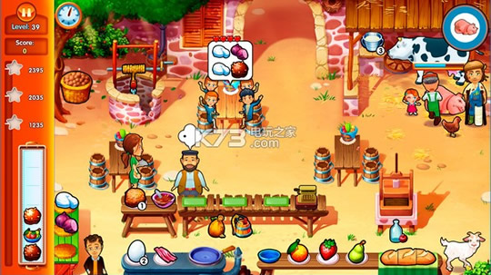 ��Ӣ��ֻ����Ȥ������Ϸ�������-Hero As A Hobby��Ϸ�������