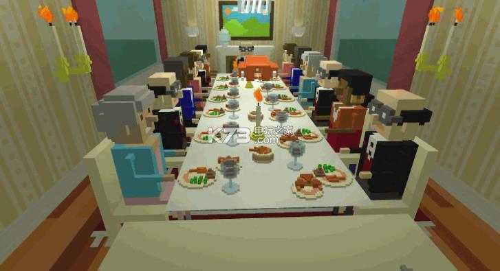 �ƻ��ɶ���Ϸ�������-Wreck the Party��Ϸ�������v1.0