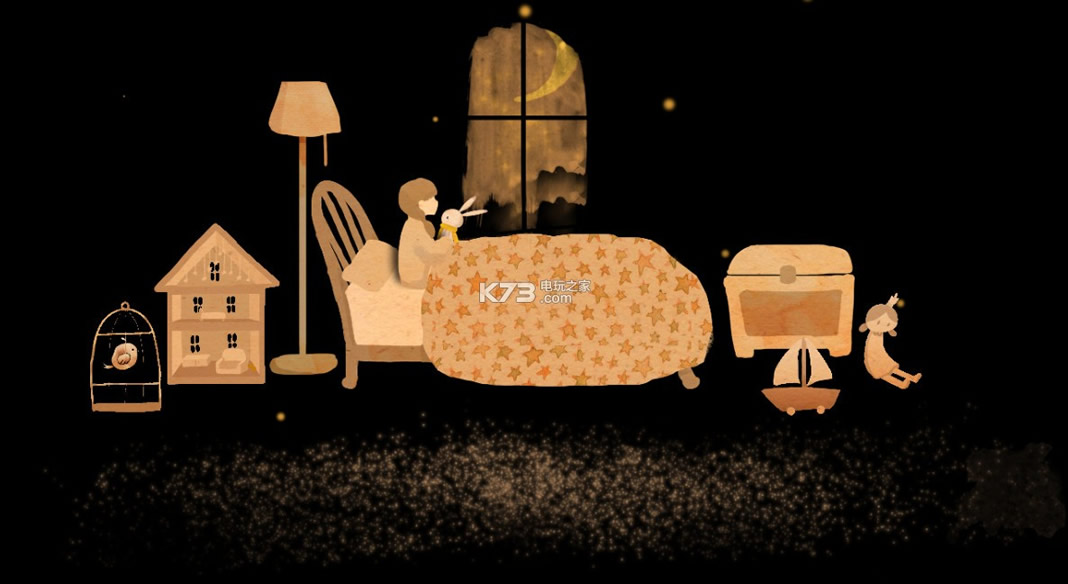 ������ʧ֮ҹ ��Ϸ���� ��ͼ