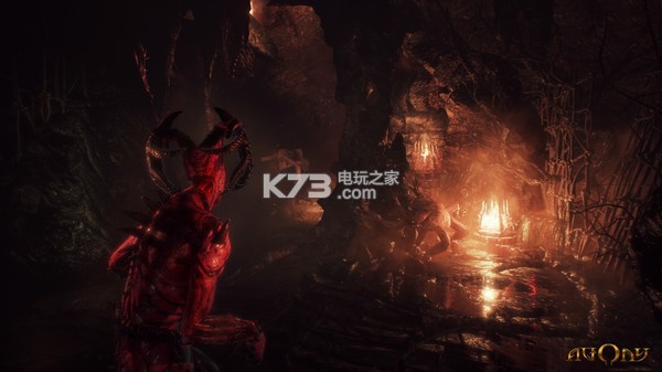 ʹ��������������-Agony demo������