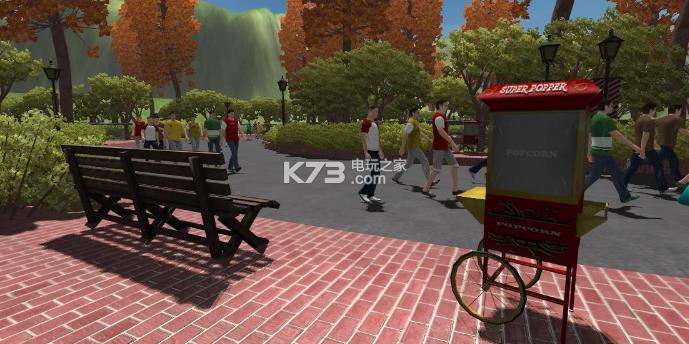 ���⹫԰������ƽ������ṩ����-���⹫԰������ⰲװ������v1.0