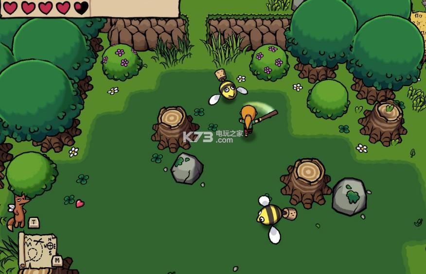 ʳ��Ů��2 v1.0 Ӳ�̰����� ��ͼ