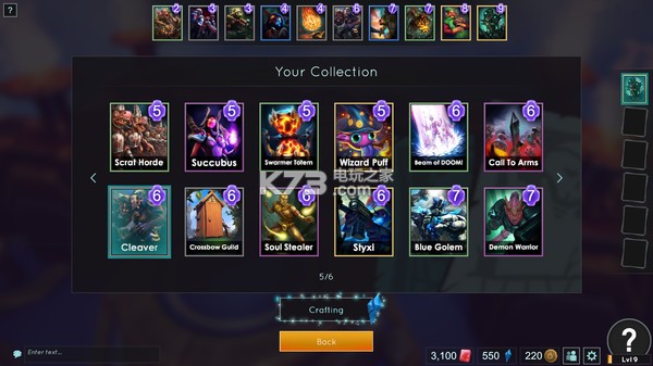 צ����ʦsteam������-Minion Masters�������