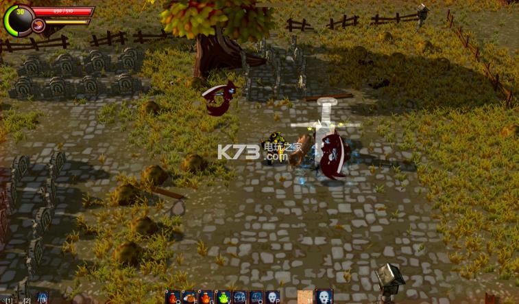 ��ʿ֮ŭа����ս�ƽ�� ���� ��ͼ