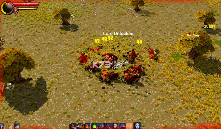 ��ʿ֮ŭа����ս�ƽ������ṩ����-WarriorsWrathEvilChallenge�ⰲװ������