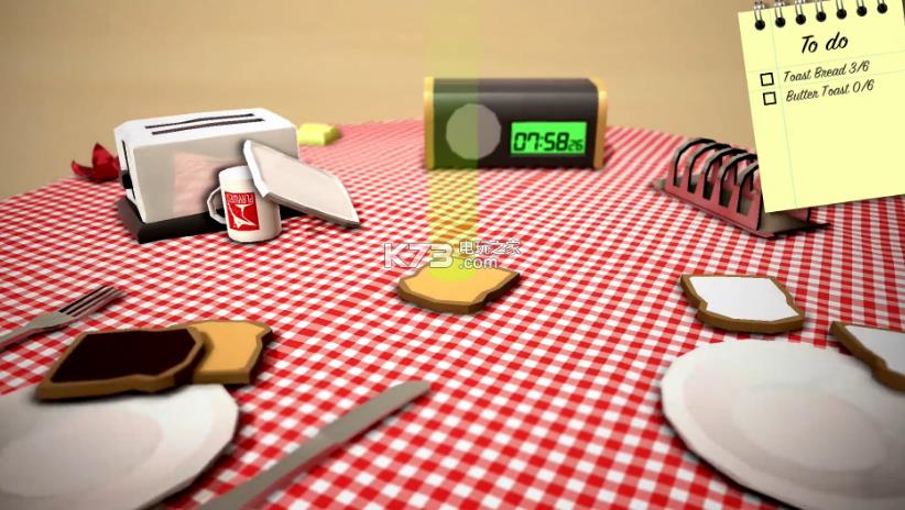 早餐俱乐部 破解版预约 截图