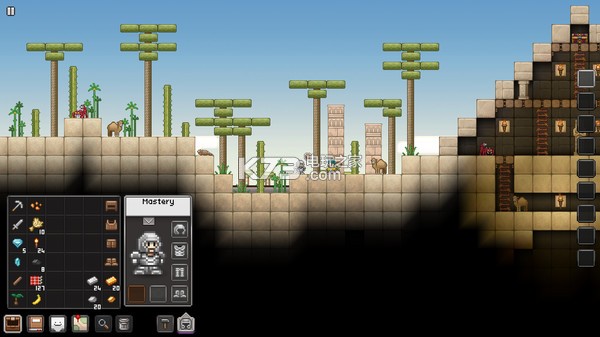 ʰ�Ľܿ˺���Ӳ�̰�����-Junk Jack�����ƽ������ṩ����