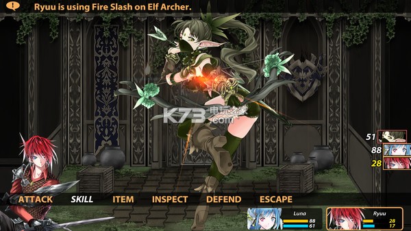 �����ӣ����ħ��ս�������������-Winged Sakura Demon Civil War����