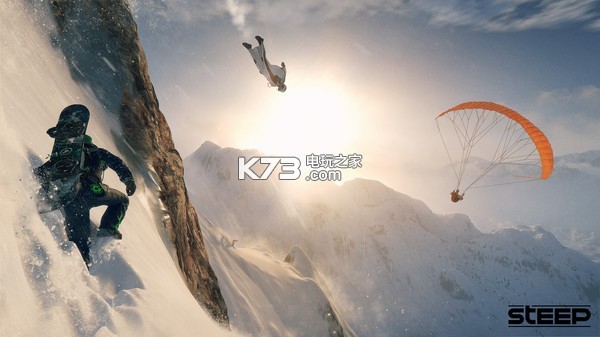 �����۷�steep steam������ ��ͼ