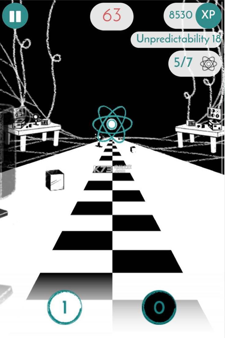 大贝尔实验 游戏下载 大贝尔实验 游戏下载