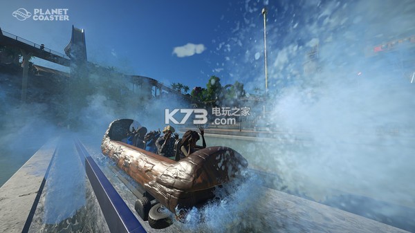 PoKeMon乐园 汉化硬盘版下载 截图