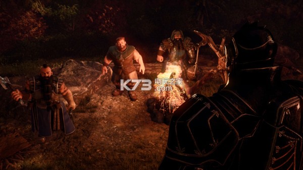 矮人 中文破解版下载 截图